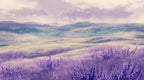 lavender coquette bow purple wallpaper flat repeat motif
