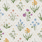 Cute Floral Wallpaper