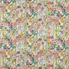 Bright Floral Wallpaper