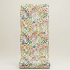Bright Floral Wallpaper