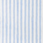 Blue Stripe Wallpaper