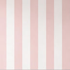 Pink Stripe Wallpaper