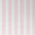 Pink Striped Wallpaper