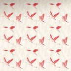 Pink Flamingo Wallpaper