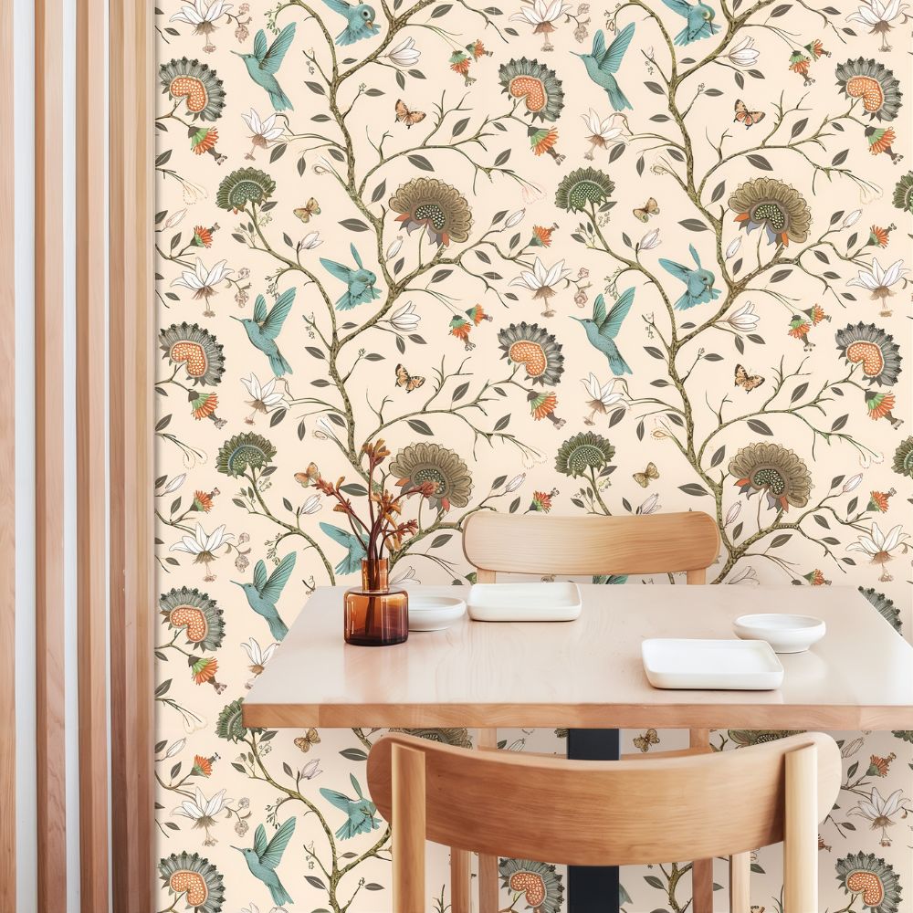 Hummingbird Wallpaper