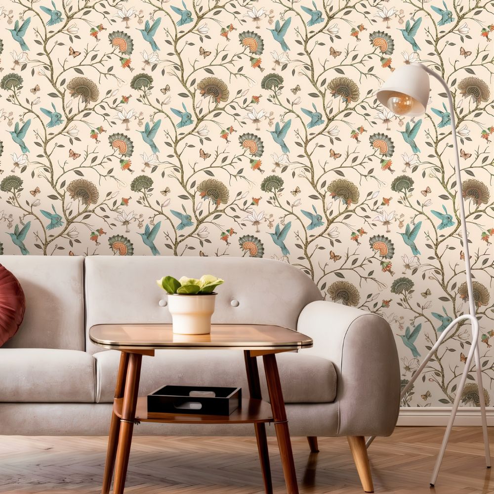 Hummingbird Wallpaper