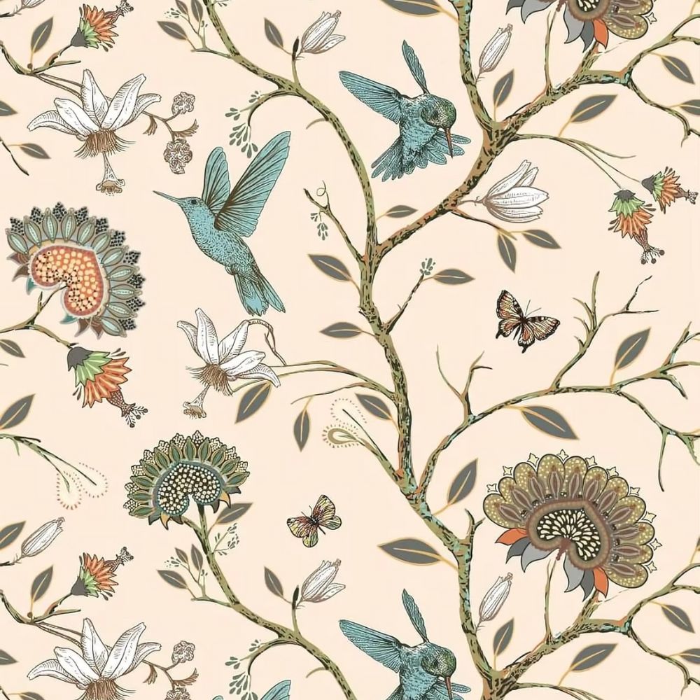 Hummingbird Wallpaper