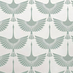 Green Bird Wallpaper