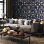 Luxury Bird Wallpaper