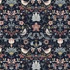 Luxury Bird Wallpaper