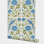 Parrot Bird Wallpaper