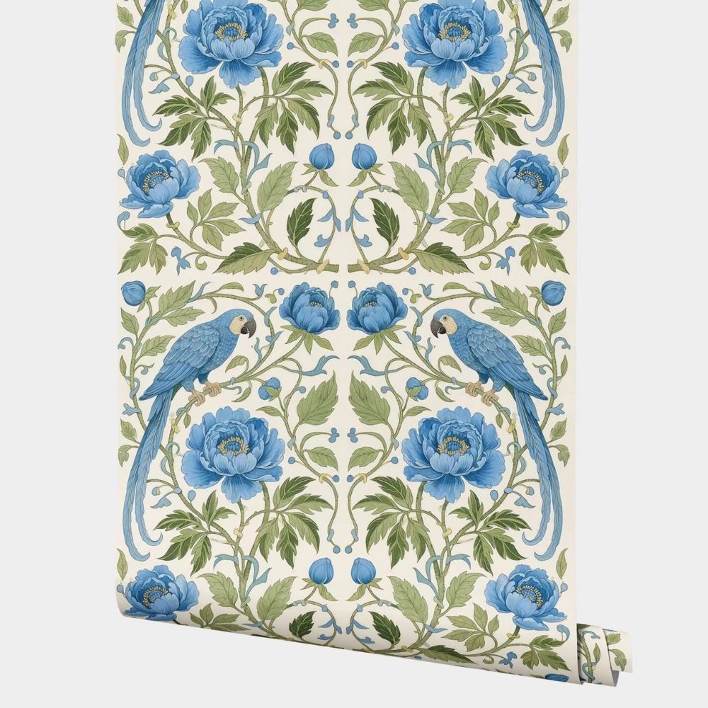 Parrot Bird Wallpaper