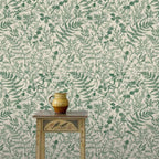 Fern Wallpaper
