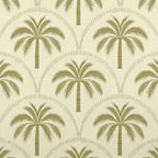 Palm Leaf Wallpaper