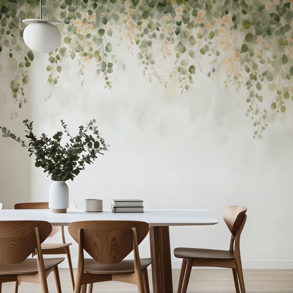 Eucalyptus Wallpaper