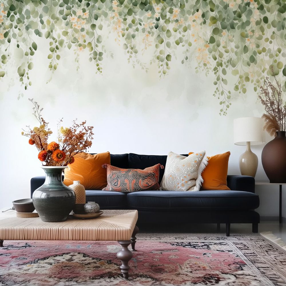 Eucalyptus Wallpaper