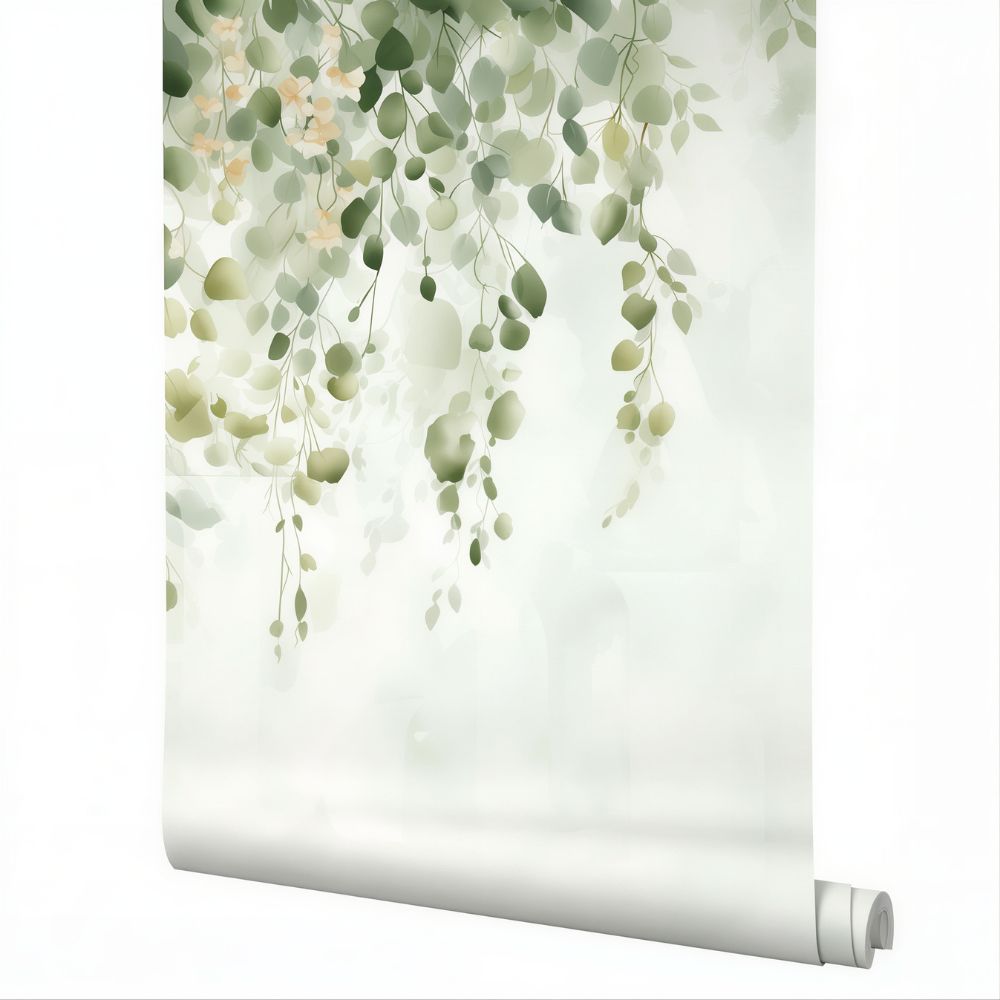 Eucalyptus Wallpaper