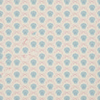 Pink and Blue Wallpaper
