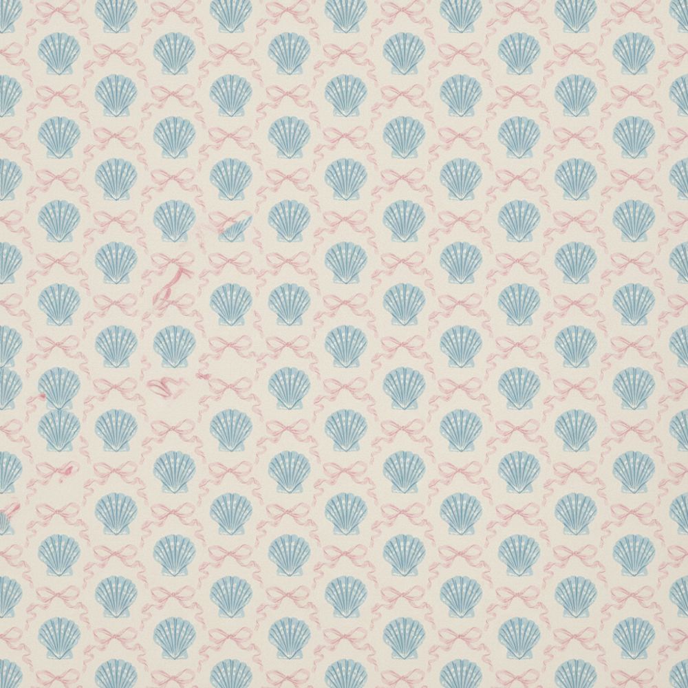 Pink and Blue Wallpaper