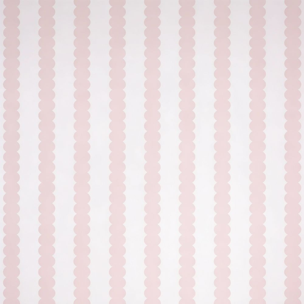 Baby Pink Wallpaper