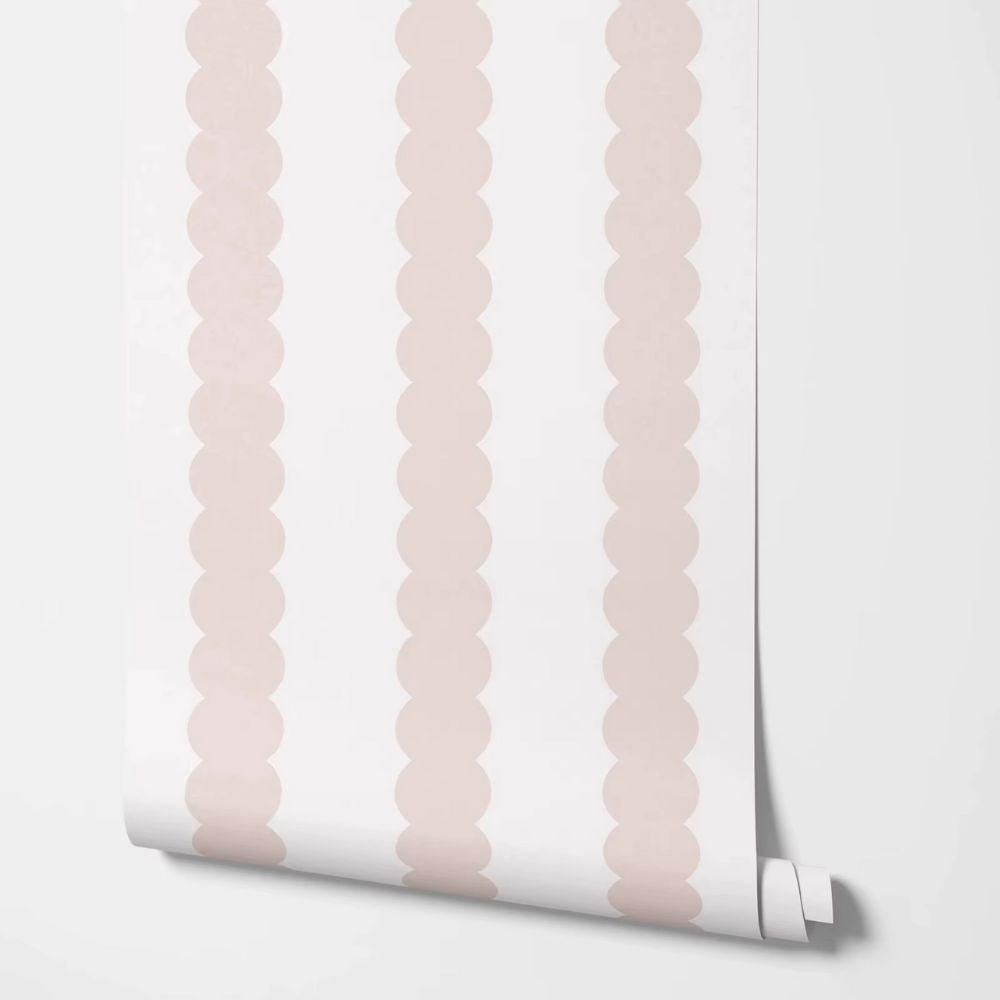 Baby Pink Wallpaper