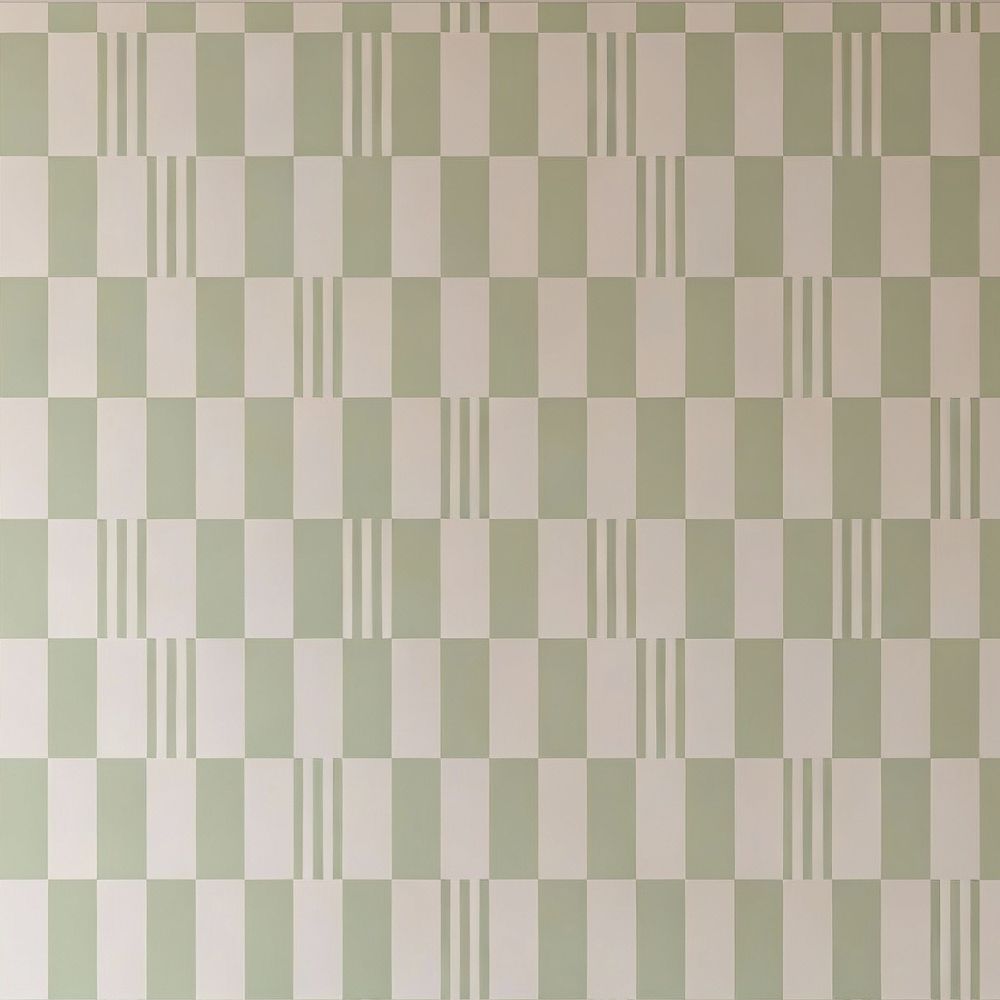 Light Sage Green Wallpaper