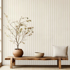 Pastel Sage Green Wallpaper