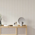 Pastel Sage Green Wallpaper