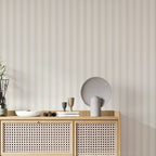 Pastel Sage Green Wallpaper