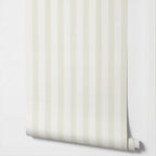 Pastel Sage Green Wallpaper