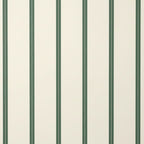 Sage Green and Cream Wallpaper