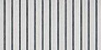 black grey and silver striped wallpaper flat