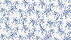 blue-bird-wallpaper flat pattern