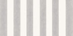 broad striped gray wallpaper flat