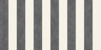 dark gray and light gray striped wallpaper flat
