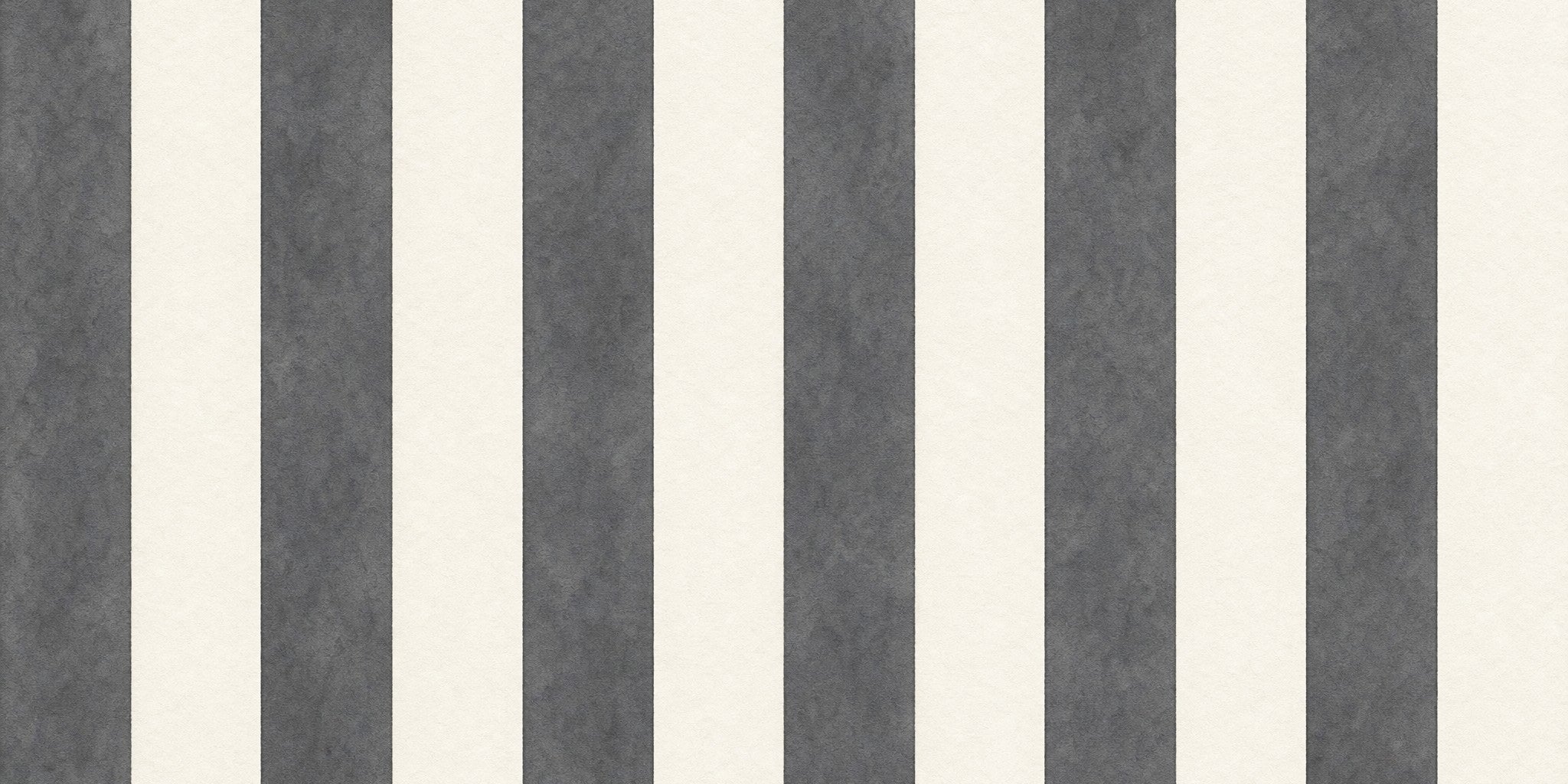 dark gray and light gray striped wallpaper flat