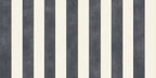 dark grey stripe wallpaper flat