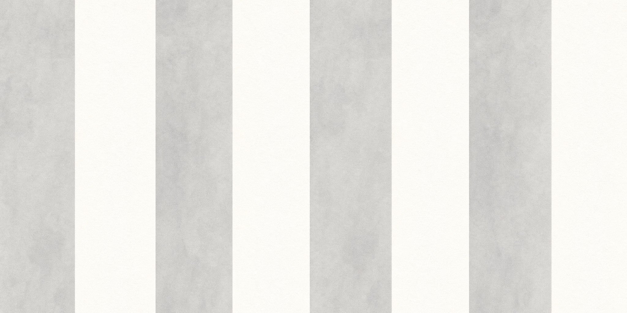 extra wide grey stripewallpaper flat