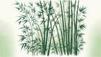 green leaf wallpaper bedroom pattern shown flat
