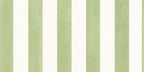 green stripe peel and stick wallpaper flat