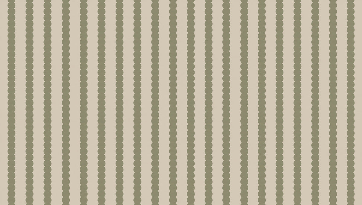 green-stripe-wallpaper flat pattern