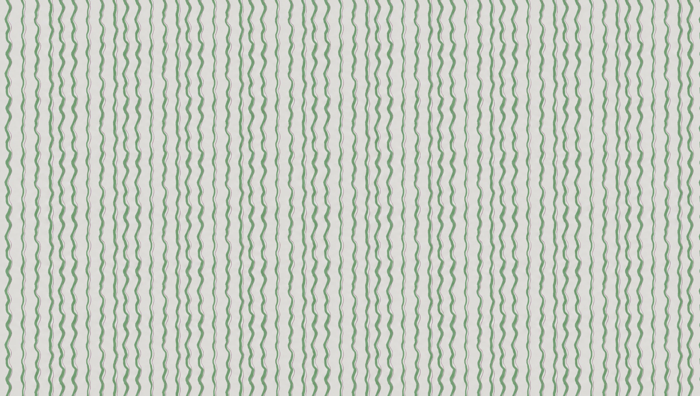 green-striped-wallpaper flat pattern