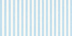 light blue striped wallpaper flat