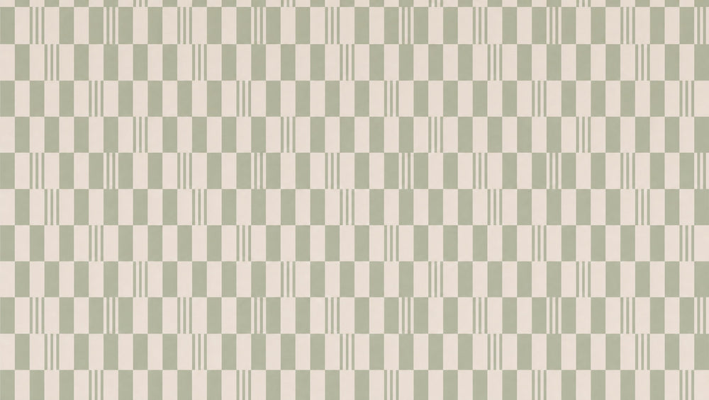 Light Sage Green Wallpaper design