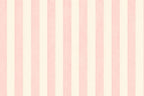 pastel pink stripe wallpaper flat