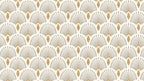 peacock-feather-wallpaper flat pattern