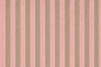 pink and brown striped wallpaper flat