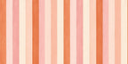 pink and orange striped wallpaper flat