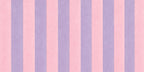 pink and purple striped wallpaper flat
