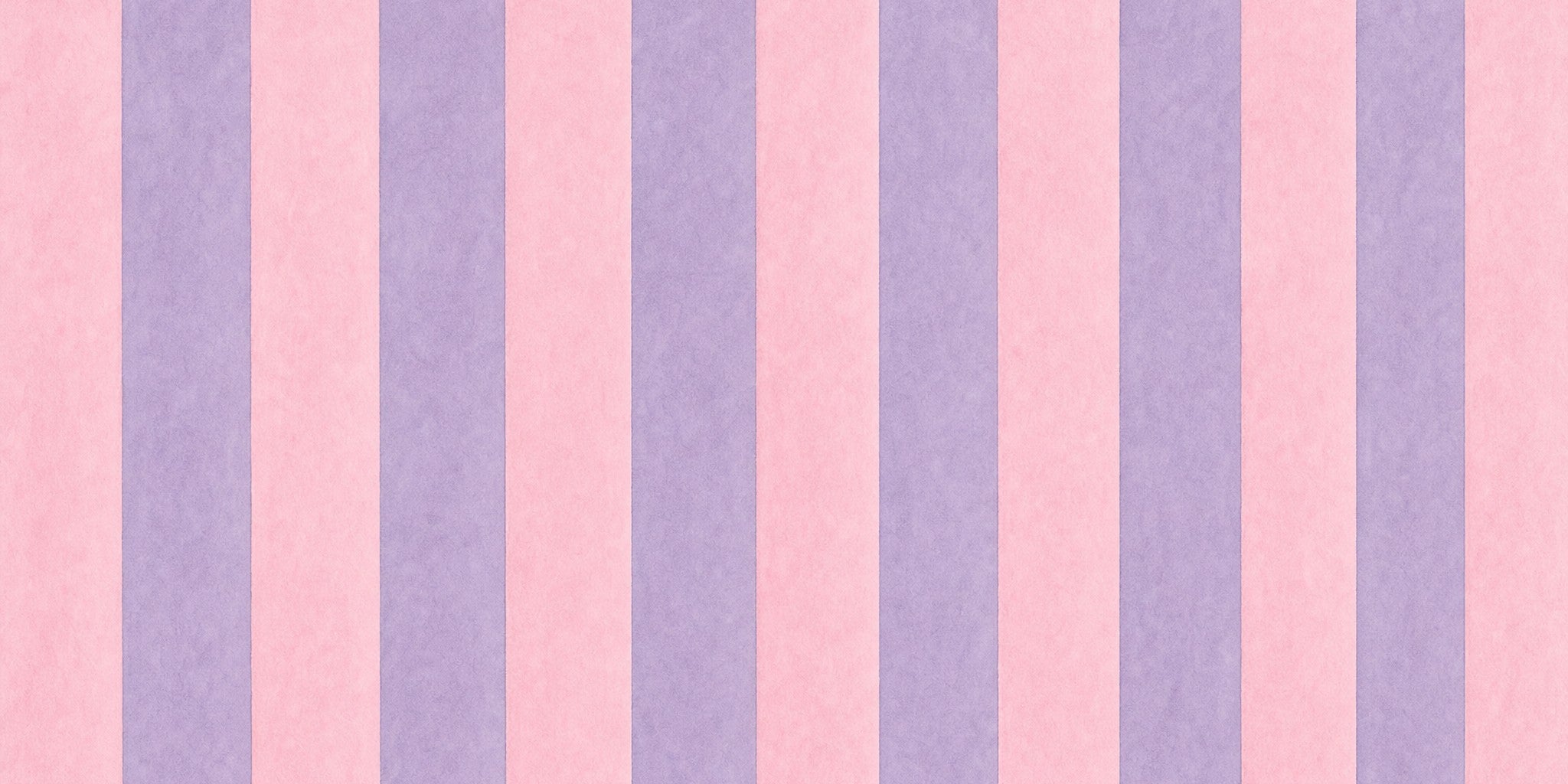 pink and purple striped wallpaper flat